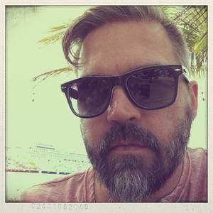 Meet your Posher, Adam